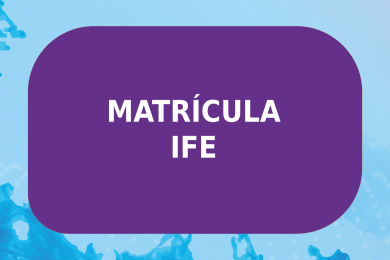 Matrícula IFE Auxiliar en Manteniment d'Instal.lacions esportives 2022/2023
