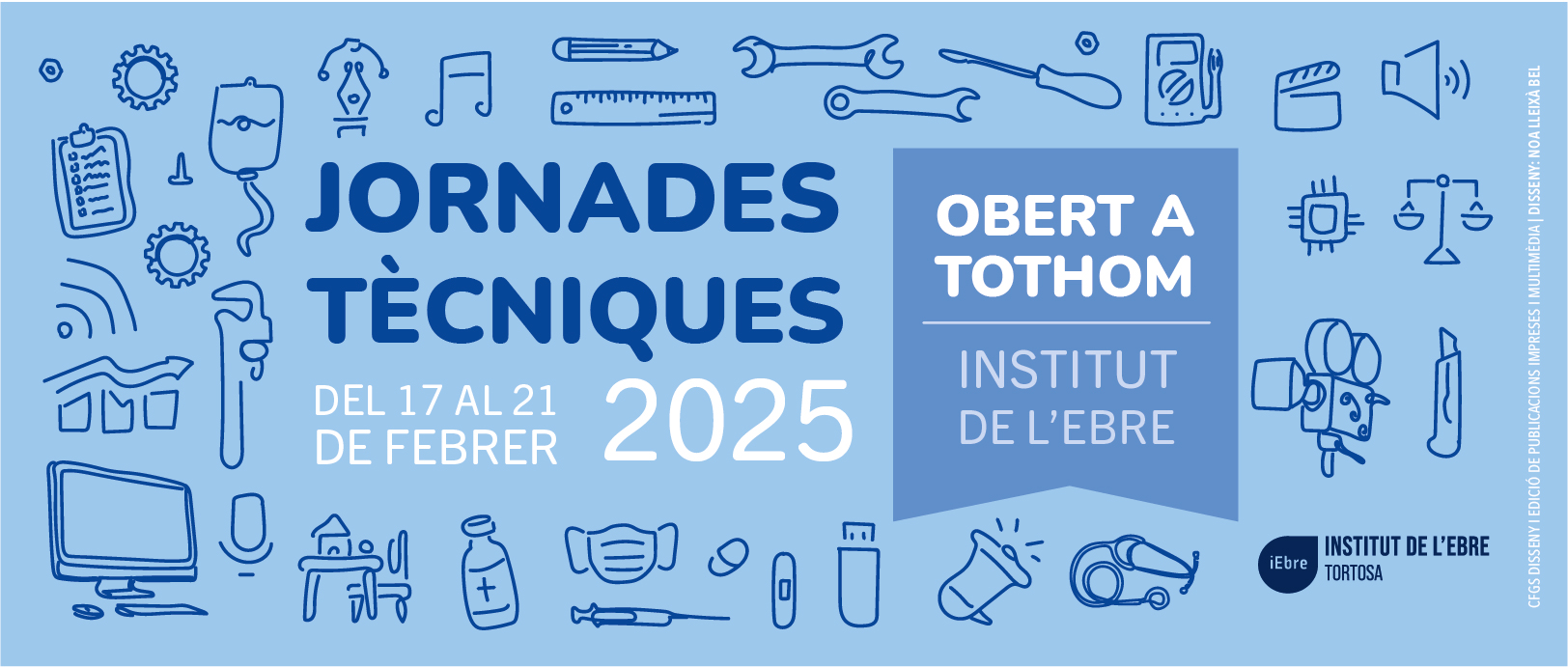 JORNADES TÈCNIQUES 2025